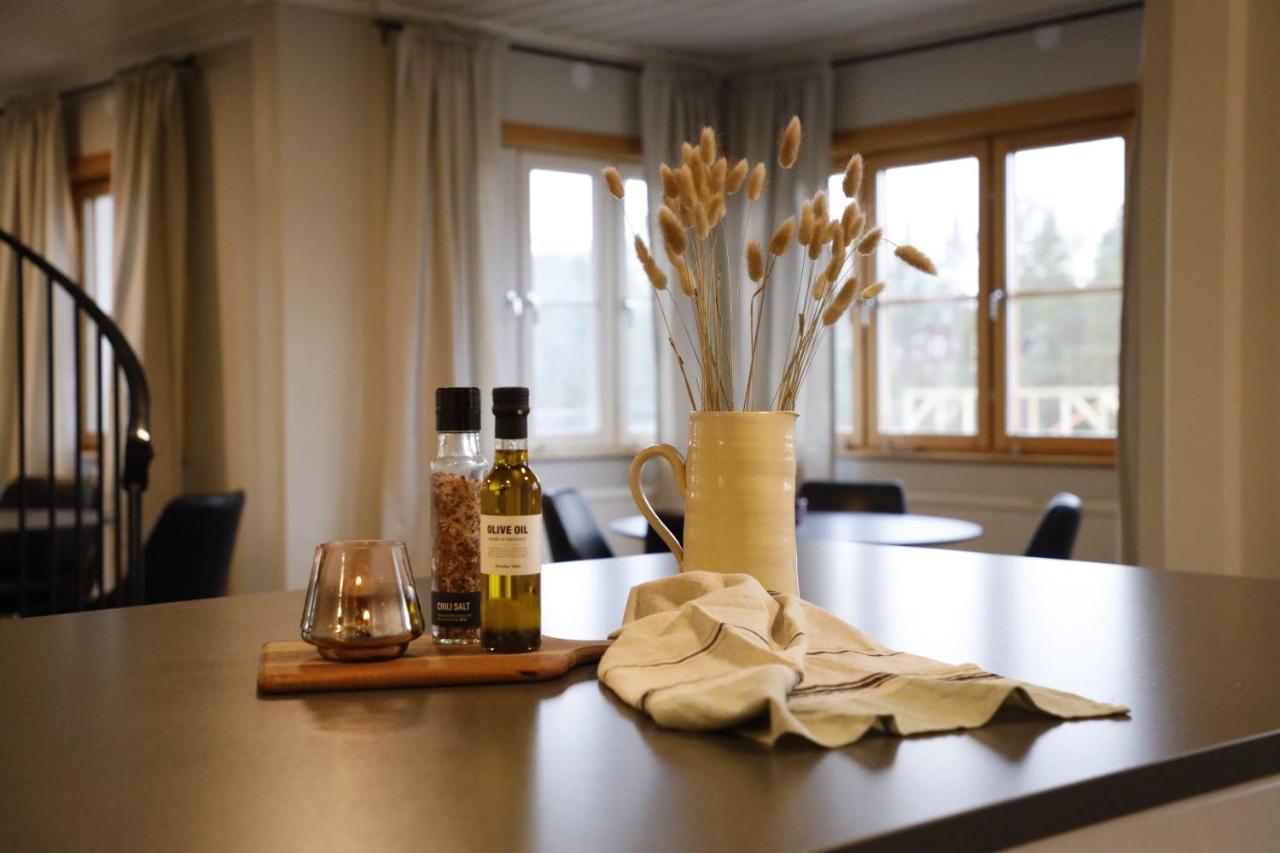 Orsa Groenklitt المظهر الخارجي الصورة